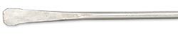 Paddle headpin